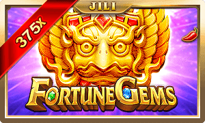 Follow the fortune gems to win the jackpot!