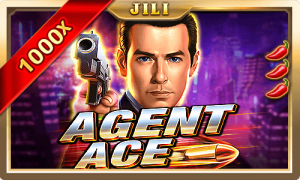 Join agent ace in taking down the bad guys.