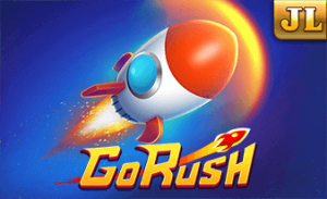 Go Rush is an exciting game of Go Rush available at jili