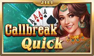 Play fun Callbreak Quick in jili
