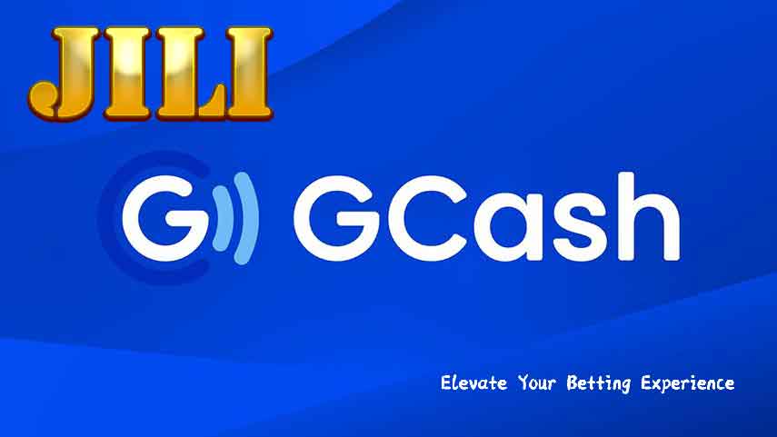 GCash__Elevate Your Betting Experience