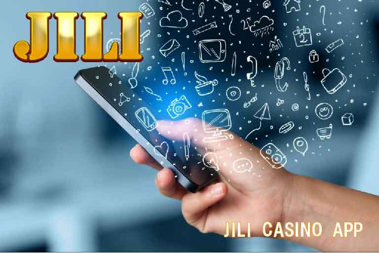 JILI CASINO GAMES APP