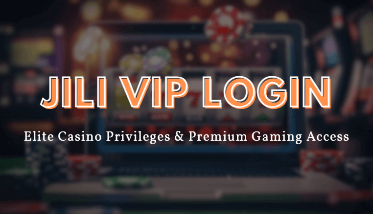 JILI VIP Login
