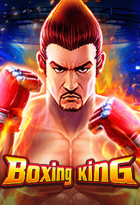 JILI Boxing King
