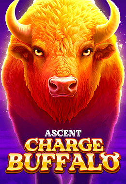 JILI Charge Buffalo Ascent