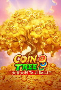 JILI Coin Tree