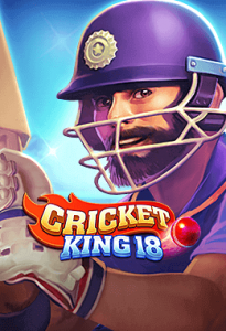 JILI Cricket King 18