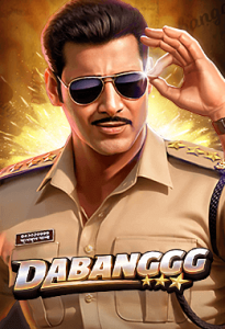 JILI Dabanggg