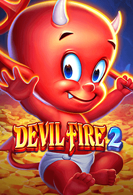 JILI Devil Fire 2