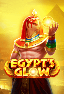 JILI Egypt's Glow