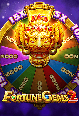 JILI Fortune Gems 2