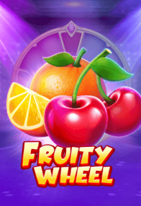 JILI Fruity Wheel