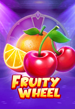JILI Fruity Wheel
