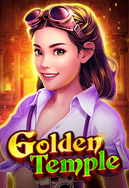JILI Golden Temple