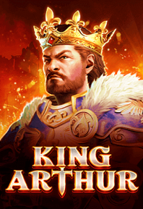 JILI King Arthur