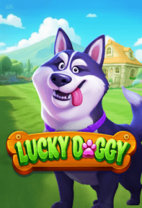 JILI Lucky Doggy