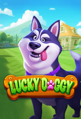 JILI Lucky Doggy