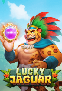JILI Lucky Jaguar