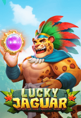 JILI Lucky Jaguar