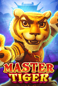 JILI Master Tiger
