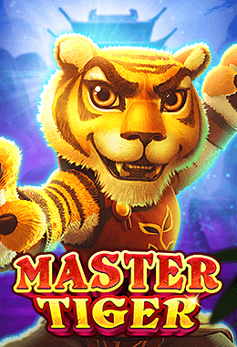 JILI Master Tiger