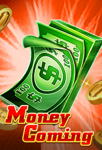 JILI Money Coming