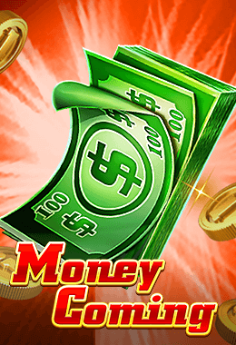 JILI Money Coming
