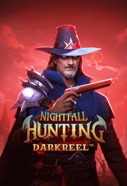JILI Nightfall Hunting