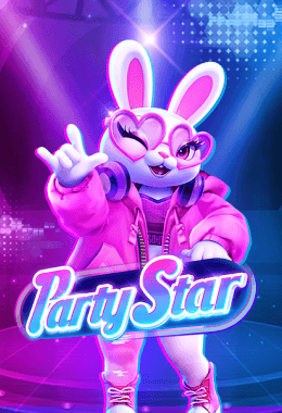 JILI Party Star