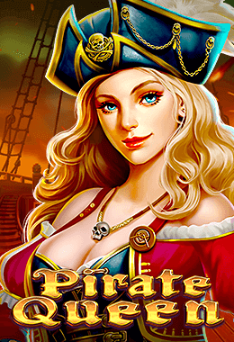 JILI Pirate Queen