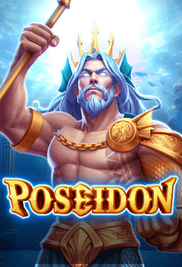 JILI Poseidon