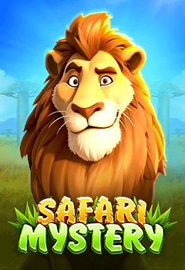 JILI Safari Mystery