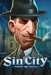 JILI Sin City