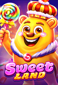 JILI Sweet land