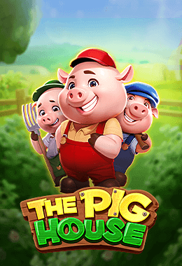 JILI The Pig House