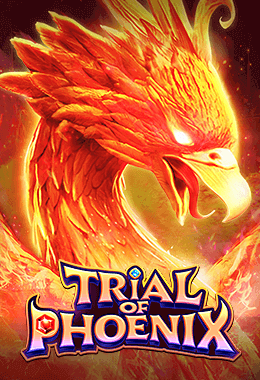 JILI Trial of Phoenix