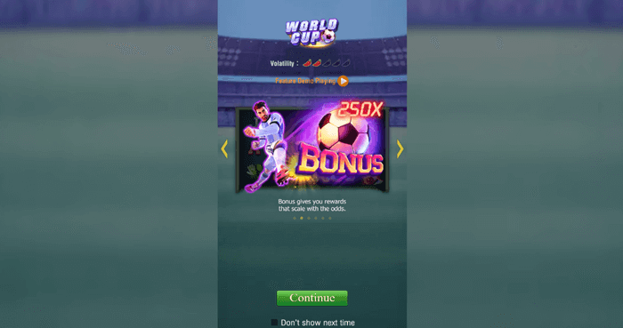 World Cup