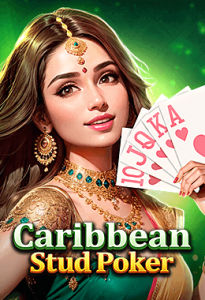JILI Caribbean Stud Poker
