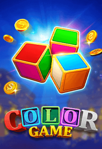JILI Color Game