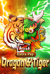 JILI Dragon & Tiger