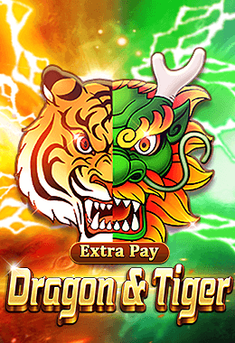 JILI Dragon & Tiger