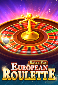 JILI European Roulette