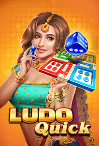 JILI Ludo Quick
