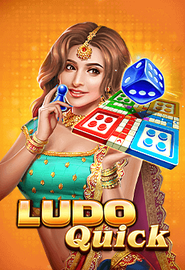 JILI Ludo Quick