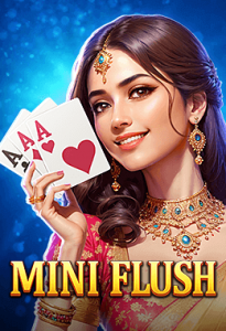 JILI MINI FLUSH