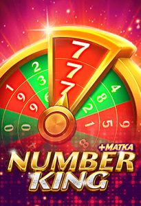 JILI Number King