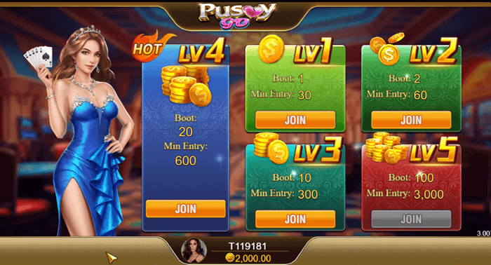 Pusoy Go