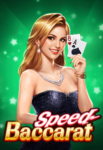 JILI Speed Baccarat