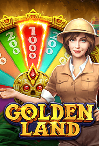 JILI golden land