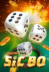 JILI sic bo